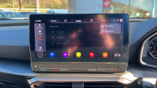 CUPRA Formentor 1.5 TSI 150 V1 5dr DSG Petrol Estate